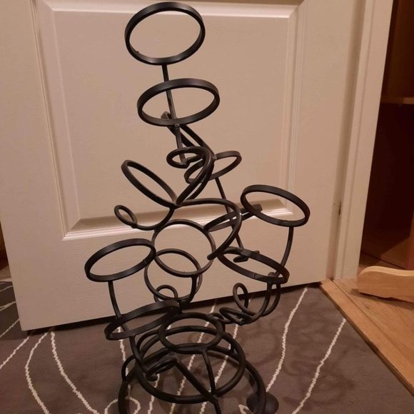 Other - Wine Holder